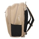Mochila Bullpadel Bpm25007 Vertex Beige