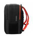 Mochila Bullpadel Bpm25008 Ionic Black