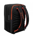 Mochila Bullpadel Bpm25008 Ionic Black