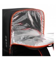 Mochila Bullpadel Bpm25008 Ionic Black