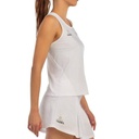 Camiseta Tirantes Bullpadel Adres 012 Mujer