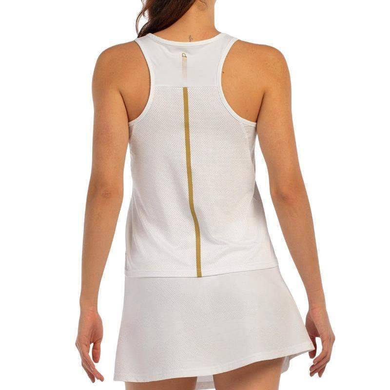 Camiseta Tirantes Bullpadel Adres 012 Mujer
