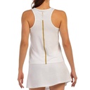 Camiseta Tirantes Bullpadel Adres 012 Mujer