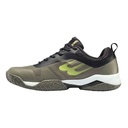 Zapatilla Bullpadel Prf Hybrid 24I Kaki