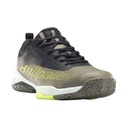 Zapatilla Bullpadel Prf Hybrid 24I Kaki