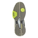 Zapatilla Bullpadel Prf Hybrid 24I Kaki