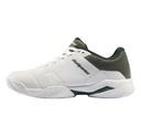 Zapatilla Bullpadel Prf Grip 24I Blanco/Verde