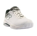 Zapatilla Bullpadel Prf Grip 24I Blanco/Verde