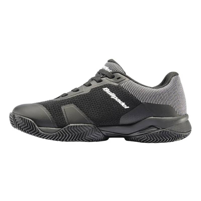 Zapatilla Bullpadel Prf Grip 24I Negro