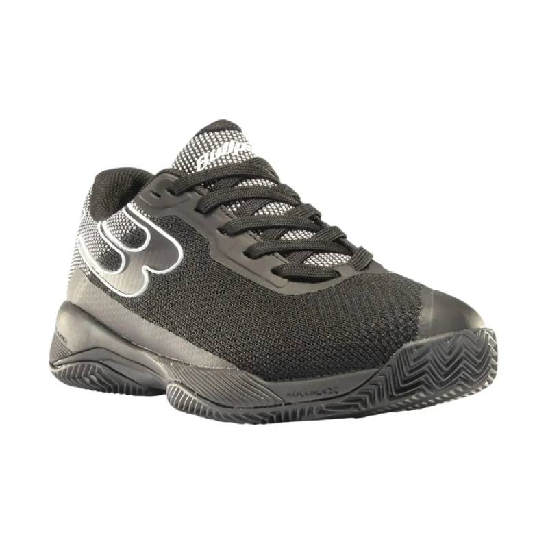 Zapatilla Bullpadel Prf Grip 24I Negro