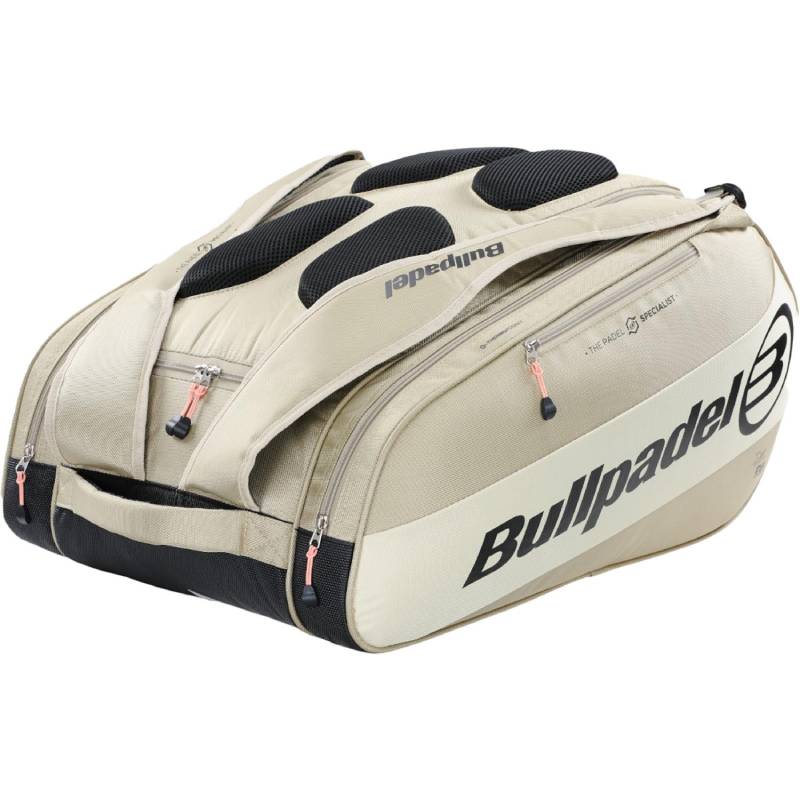 Paletero Bullpadel Bpp25001 Vertex