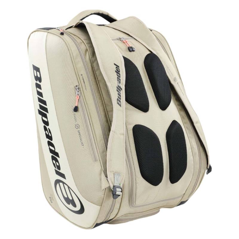 Paletero Bullpadel Bpp25001 Vertex
