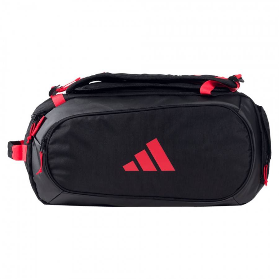 Paletero Adidas Tour Black