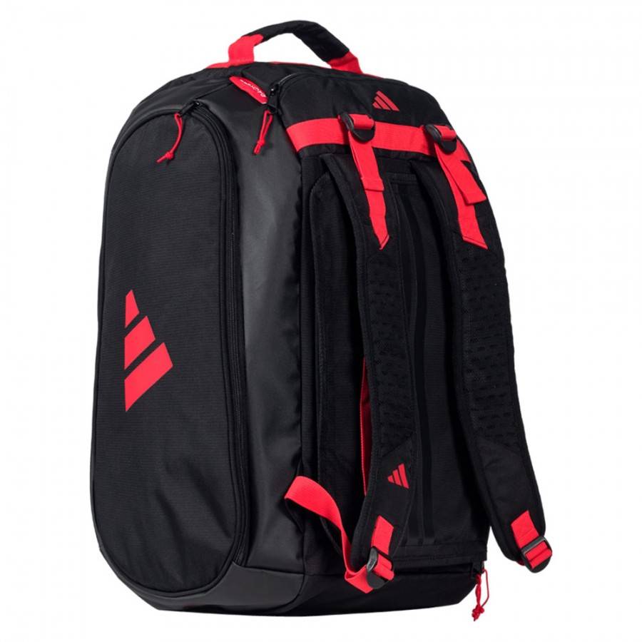 Paletero Adidas Tour Black