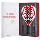 Pala Babolat Viper Juan Lebron 2.5