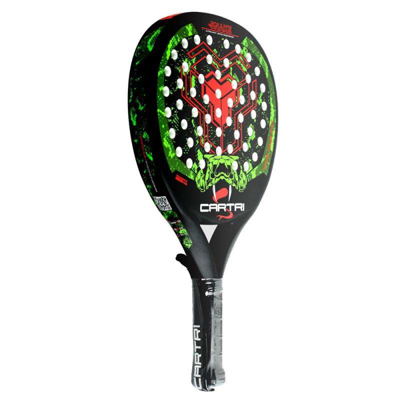 Palas Cartri Snake Limited Edition