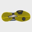 Zapatilla Bullpadel Prf Hybrid 24I Azul Acero