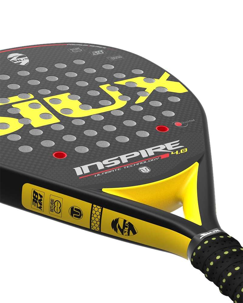 Palas Siux Inspire 4.0