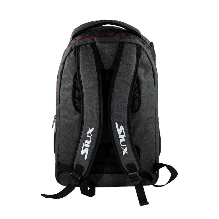 Mochila Siux Pro Tour Grey