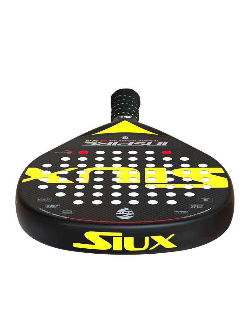 Palas Siux Inspire 4.0
