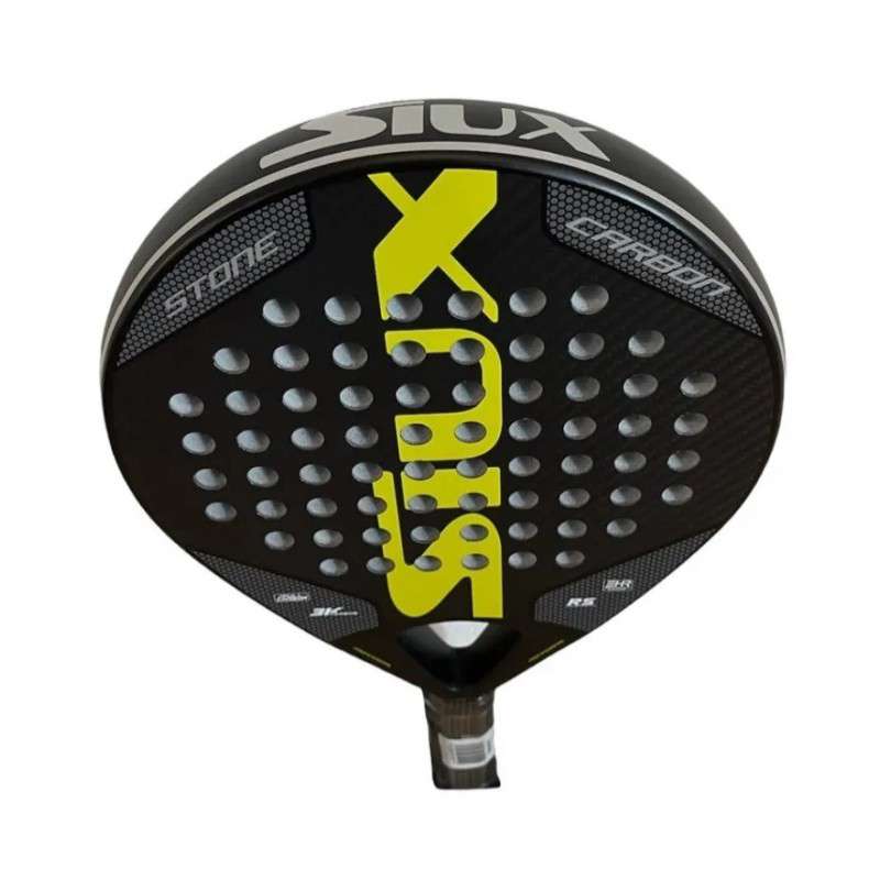 Palas Siux Stone 3K