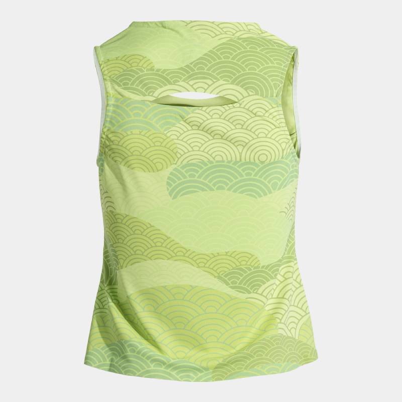 Camiseta Joma Tirantes Challenge Lima