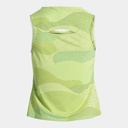 Camiseta Joma Tirantes Challenge Lima