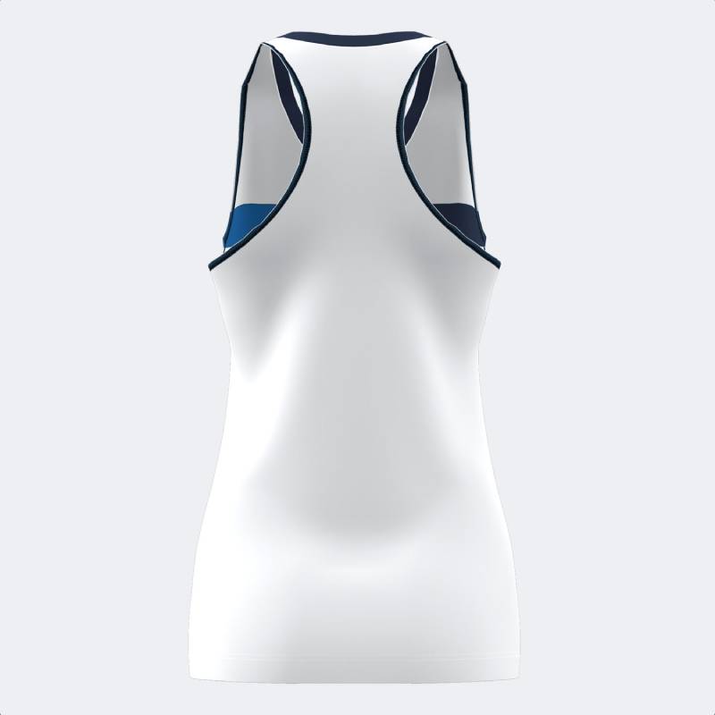 Camiseta Joma Court Sleeveless