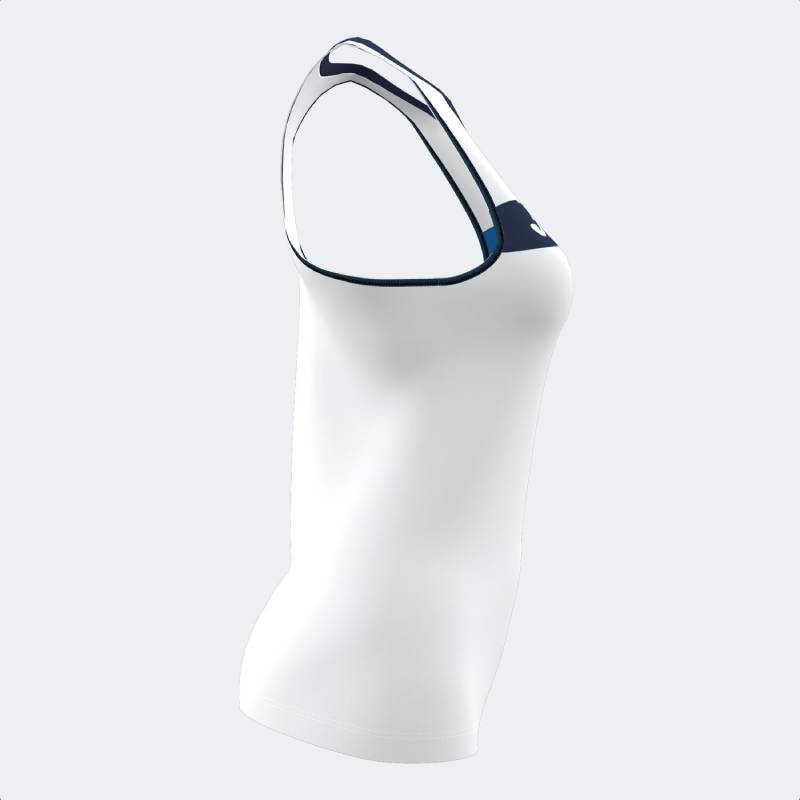 Camiseta Joma Court Sleeveless