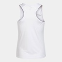 Camiseta Joma Tirantes Montreal Blanco