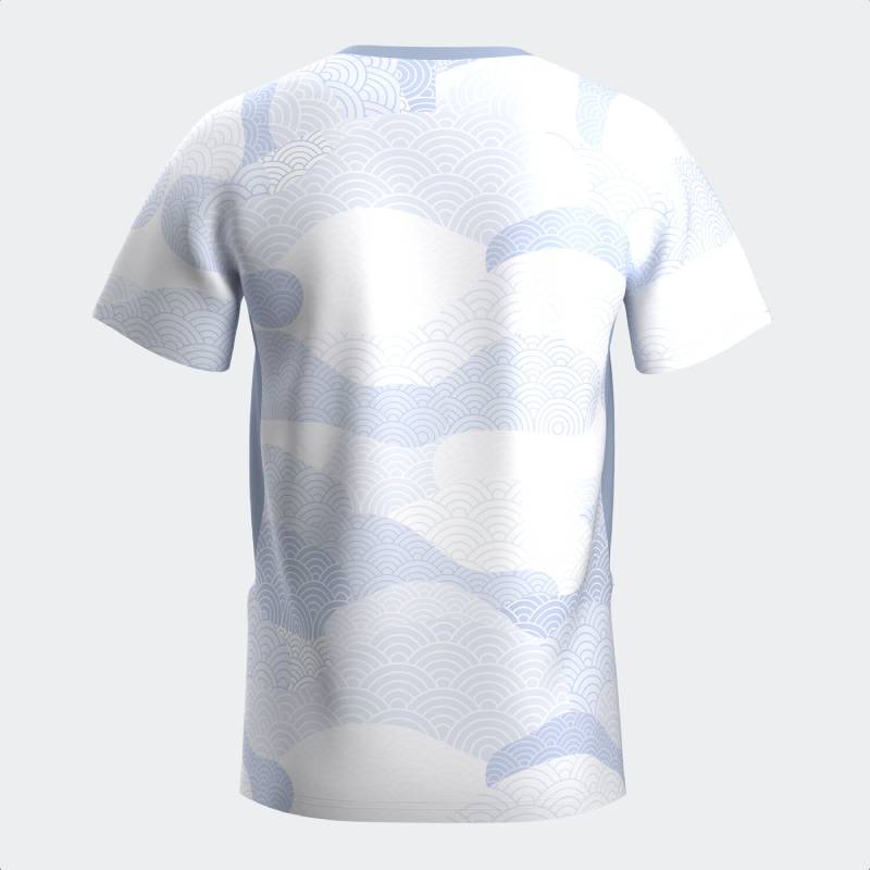 Camiseta Joma Challenge Man