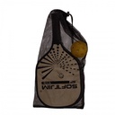 Pack Raquetas Madera Con Pelota Y Funda Pickleball