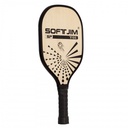 Pack Raquetas Madera Con Pelota Y Funda Pickleball