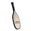 Pack Raquetas Madera Con Pelota Y Funda Pickleball