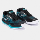 Zapatilla Joma Point Men 2531 Negro