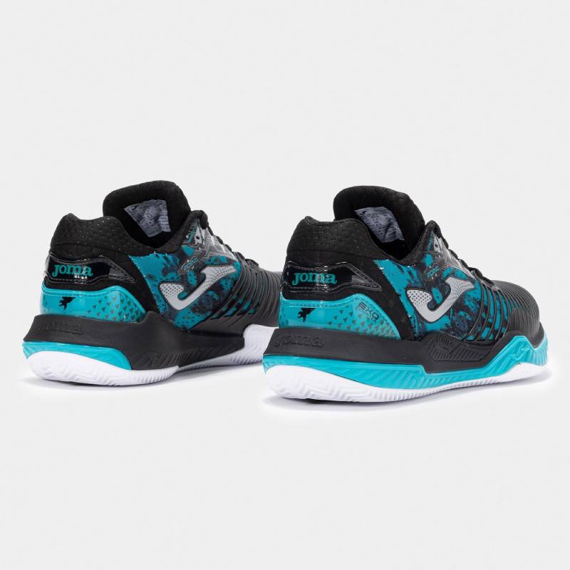 Zapatilla Joma Point Men 2531 Negro