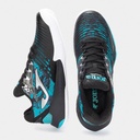 Zapatilla Joma Point Men 2531 Negro