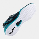 Zapatilla Joma Point Men 2531 Negro