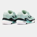 Zapatilla Joma Slam Lady 2527 Turquesa