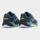 Zapatilla Joma Open Men 2417 Petróleo
