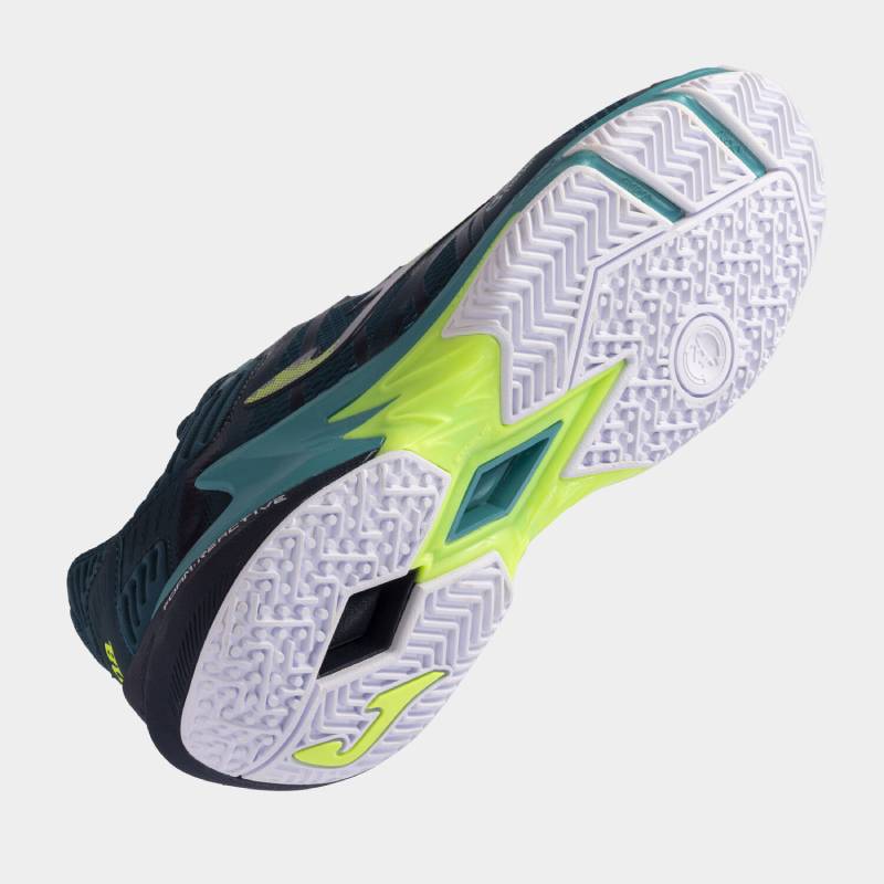 Zapatilla Joma Open Men 2417 Petróleo