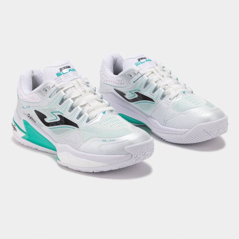 Zapatilla Joma Slam Men 2402 Blanco