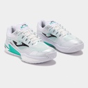 Zapatilla Joma Slam Men 2402 Blanco