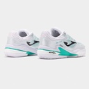 Zapatilla Joma Slam Men 2402 Blanco