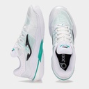 Zapatilla Joma Slam Men 2402 Blanco