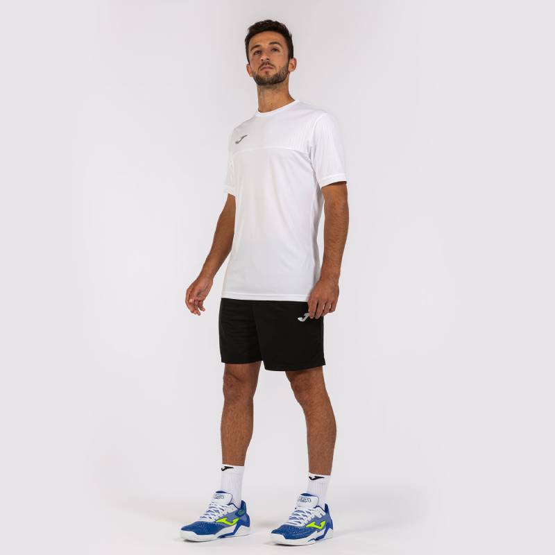 Camiseta Joma Montreal Blanco