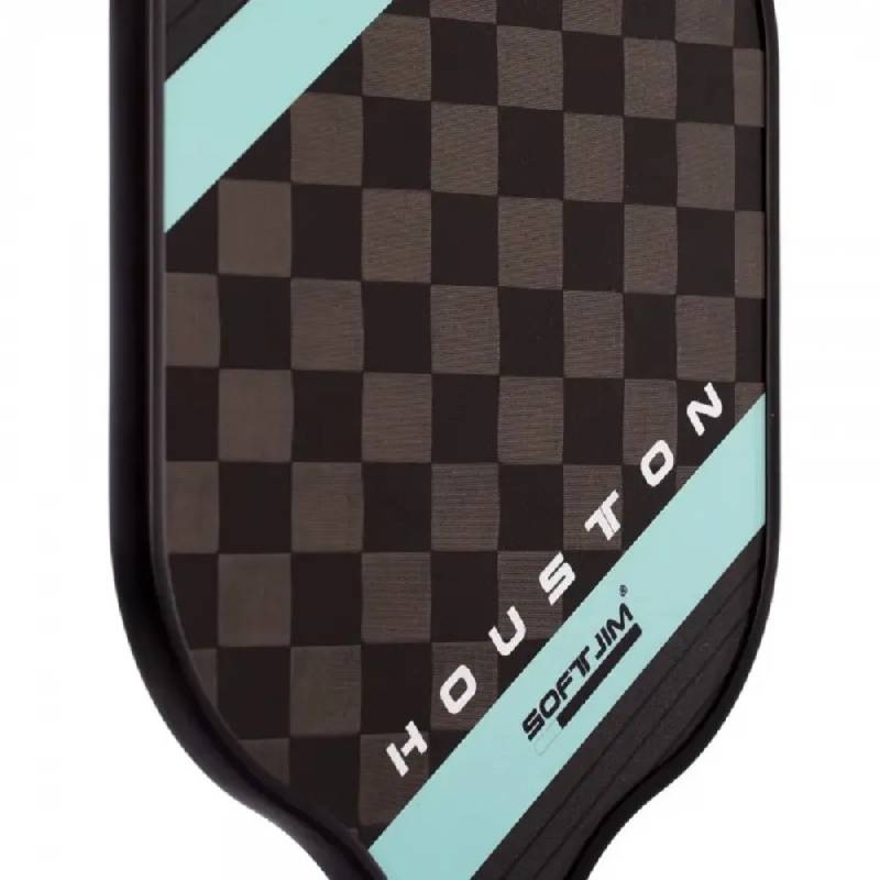 Raqueta Softjim Houston Pickleball