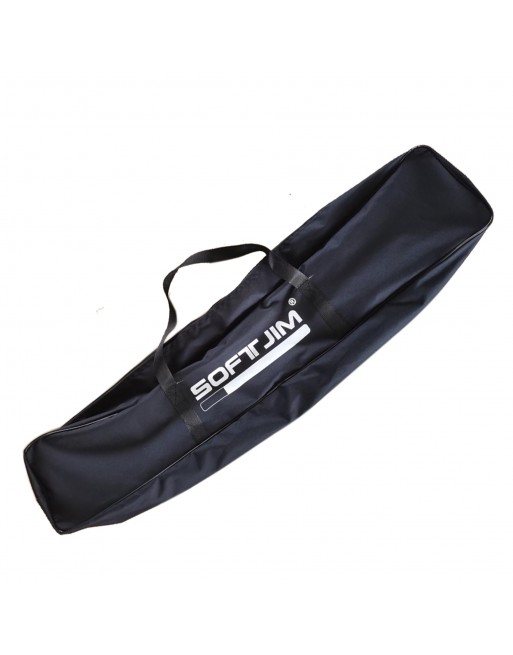 Red Softjim Pickleball