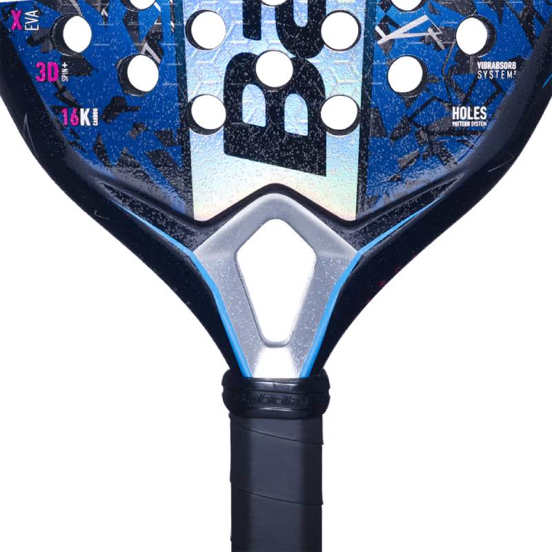 Pala Babolat Air Viper 25