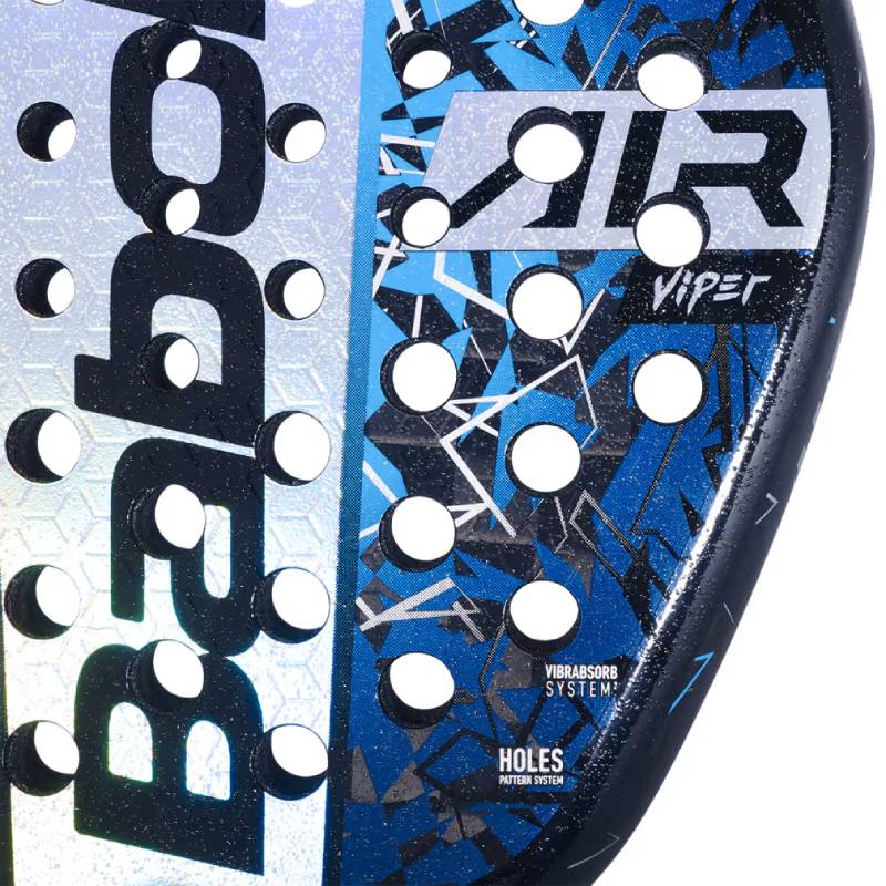 Pala Babolat Air Viper 25